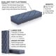 thumbnail image 3 of 2025 Latest Model Flattening Stone- Grit Coarse/fine Sharpening Stones Flattener- Diamond, 3 of 4