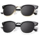 thumbnail image 1 of Gafas de sol KALIYADI polarizadas semisin montura que bloquean los rayos UV, 1 of 6