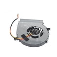 thumbnail image 4 of For MSI GE72 GE62 MS-1795 PE60 PE70 GL62 GL72 CPU Cooling Fan PAAD06015SL 3Pin 4Pin DC5V Graphics Fan New 4Pin GPU Fan, 4 of 6