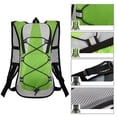 thumbnail image 4 of Hydrations Backpack Water Bladder Bag Hydrations Pack Water Backpack Running Cyclings Camping Travel Daypack Hydrations Pack Bag, 4 of 8