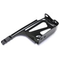thumbnail image 5 of Set of 2 Bumper Face Bar Brackets Retainer Mounting Braces for Left and Right Front, 5 of 11