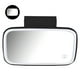 thumbnail image 2 of Sun Shade Mirror, Compact Brighter LED Sun Visor Mirror Plug And Play Lightweight For Christmas For Car, 2 of 8