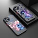 thumbnail image 2 of Disney-funda translúcida esmerilada para iPhone, carcasa bonita de Stitch para iPhone 14, 13, 12, 11 Pro Max, XS Max, X, XR, 7, 8 Plus, 6S, 5S, 2 of 5