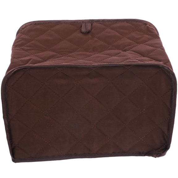 PAMINGONO Toaster Cover Polyester 1Pcs 11.5*8*8In