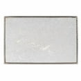 thumbnail image 6 of Butler Isla Marble Side Table, 6 of 8