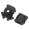 thumbnail image 1 of RC Car Spare Parts, Easy Installation RC Car  Case Lightweight  For RC Car Spare Parts For 1/16 RC Off Road Vehicles, 1 of 8