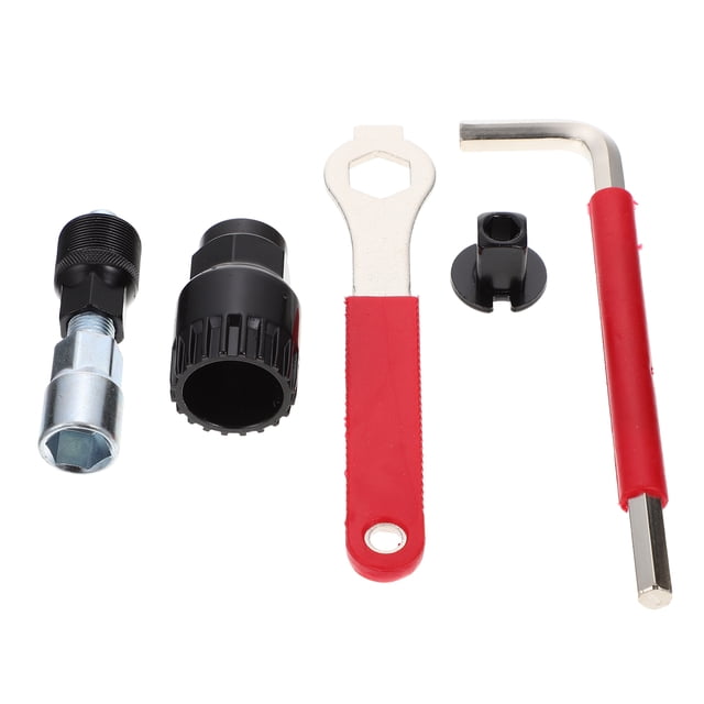HAMPPLIES 1Jgo Kit Completo Para Remover Bielas De Con Universal Y Material Antióxido