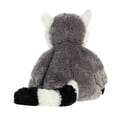 thumbnail image 4 of Aurora - Medium Gray Destination Nation - 11" Ring Tailed Lemur - Adventurous Stuffed Animal, 4 of 4
