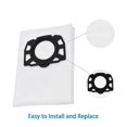thumbnail image 5 of Bag Filter Replacement Parts for WD2 Plus WD3 WD3P 3 Premium 3 Battery MV3 Wet Dry Vacuum Cleaner, 5 of 5