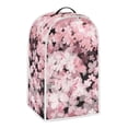 thumbnail image 2 of HELLHERO Stylish Kitchen Accessories Multifunctional Polyester for Home Kitchen Indoor, Cherry Blossoms with Music Notes, 2 of 6