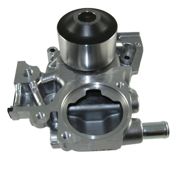 New Hd Water Pump Fits Subaru Outback 2.5L 2007 2008 2009 2010-2012 21111Aa280