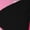 3 Black, variant on Logiee Panda Heart Valentine Pink Print Adult Socks for Men & Women,Calf Socks, Ankle Socks,Boots Socks,Breathable Casual Sock,Unisex Crew Socks