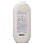 method Body Wash, Simply Nourish - Leaves Skin Feeling Soft & Moisturized, Made Without Parabens, Notes of Coconut, Rice Milk & Shea Butter, 18 fl oz