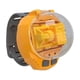 thumbnail image 3 of Xihbxyly Coche con Reloj Inalámbrico, Juguete de Control Remoto, Diseño Elegante, Diversión Interactiva, Juguete Educativo, Regalo para Niños y Niñas, Juego Al Aire Libre, Cargador Incluido., 3 of 7