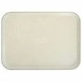 thumbnail image 2 of Cambro Camtray 15.00" X 20.00" Rectangle Antique Parchment, 2 of 3