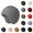 Beige, variant on Unisex Knitted Knit Cap with Ear Flap, Warm Winter Hat for Men Women, Thick Fleece Lined Ear Protection Cap, Cold Weather Gear for Outdoor Sports Daily Casual
