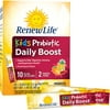 Renew Life Kids Probiotic Daily Boost, 10 Billion CFU, 30 packets