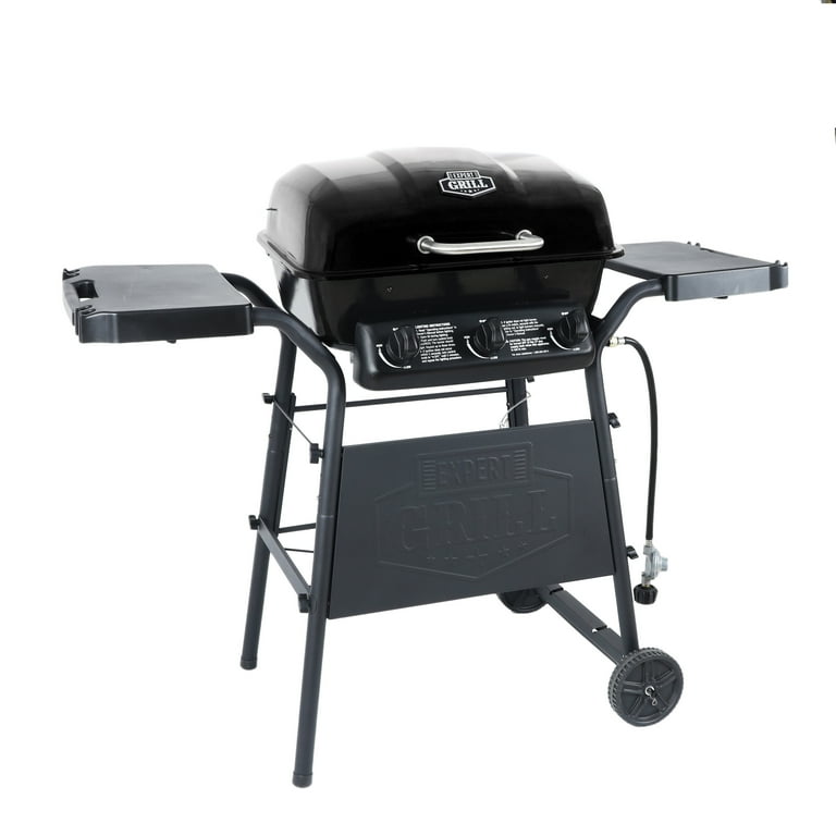 Gas grill BTU 101: How many BTUs do you need for a grill