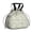 LightColor Origami Dinosaurs, variant on LightColorful BirdsFootprints Pattern Drawstring Lunch Bag Women - Drawstring Lunch Bag Insulated for Work Office - Stain-Resistant Large Lunchbags for Women with Multi-Pockets