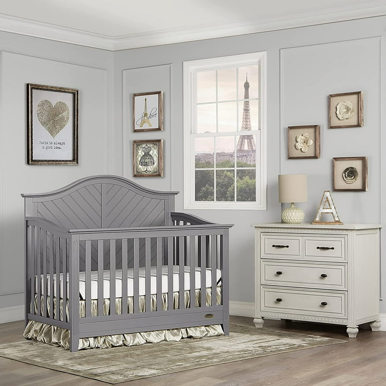 Dream on me store ella crib