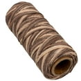 thumbnail image 3 of Craft County 100% Hemp Cord Spools – 205 ft (62.5m) Crafting Cord with a Polished Finish – Earthy (1mm), 3 of 3