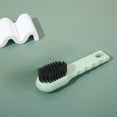 thumbnail image 1 of PEONAVET Shoe brush Multifunctional Shoe Brush Washing Clothes Brush Soft Wool Shoe Brush Household Shoe Washing Multi Functional Brush Cleaning Brush Liquid Shoe Brush, 1 of 1