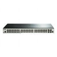 thumbnail image 7 of D-Link DGS-1510-52X 52-Port Gigabit Stackable SmartPro Switch w/ 4 SFP+ Ports, 7 of 7