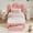 Pink Twin, variant on Senfot Twin Size Bed Frames,Lamb Velvet Twin Cute Platform Bed Frame for Girls, Boys,Sturdy Platform Bed, Wooden Slats, No Box Spring Needed, LED Light, Noise Free,Pink