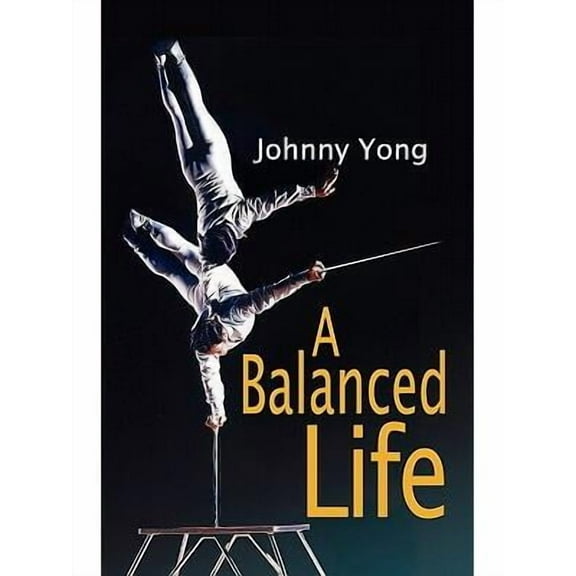 A Balanced Life (Paperback)
