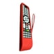 thumbnail image 3 of Funda Compatible con Control Spectra Atvio Speler Rca Rojo rojo 16 Genérica Genérica Funda Compatible con Control Spectra Atvio Speler Rca Rojo, 3 of 3