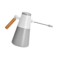 thumbnail image 4 of Botella pulverizadora eléctrica, rociador de agua que ahorra trabajo, mango cómodo, regadera automática multiusos, señor de planta para interior, 4 of 8