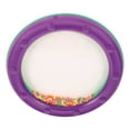 thumbnail image 3 of Shisuyan Ocean Drum Wave Bead Drum Gentle Sea Sound Musical Instrument for Baby, 3 of 8