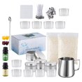 thumbnail image 4 of Scented Making Supplies Professional DIY Candle Making Kit For Hobbyists 1 Set, 4 of 5