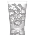 thumbnail image 3 of Plastic Crystal Clear 12 oz disposable Tumblers Cups Drink Cup Wedding Party (500 Pcs), 3 of 3