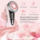 thumbnail image 4 of Masajeador facial RF High Monaco MXKKX-002 2 Piezas Rosa, 4 of 5