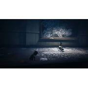 Little Nightmares 2 Video Game - Nintendo Switch