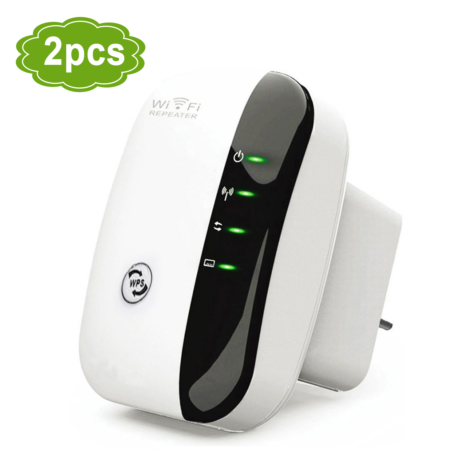 300Mbps Wifi Repeater WirelessN 802.11b/g/n AP Router