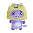 thumbnail image 4 of Cartón Hombrecito Zorro Piedra Nube Lankybox Peluche Juguete Cartón Hombre Muñeco Muñeco Almohada, 4 of 5