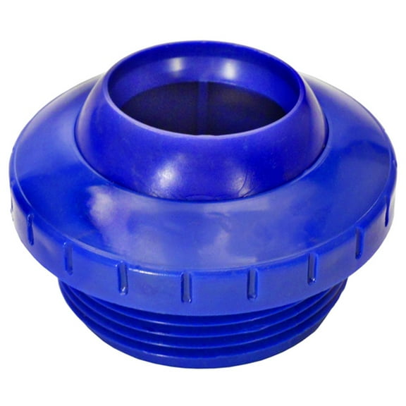 Waterway 400-1419E-DKB 1" Eyeball Fitting - Dark Blue