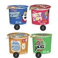 thumbnail image 2 of Kellogg's Cereal Cup Variety Pack, 8 Count, 2 of 10