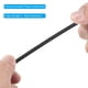 thumbnail image 4 of Candado de Seguridad Uxcell Cable de Acero para Iluminación Escénica Negro 2mmx1m 3Pcs, 4 of 6