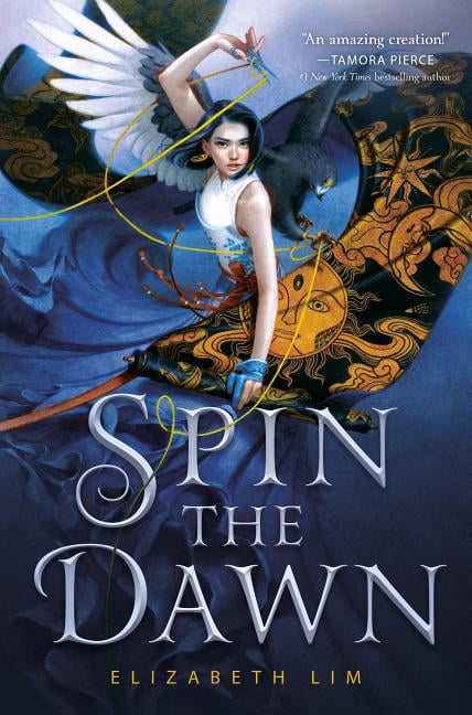 spin of dawn spin of dawn