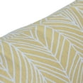 thumbnail image 2 of Blazing Needles 9910-S1-ID-139 17 in. Jacquard Throw Pillows with Inserts, Demeter Lemona, 2 of 2