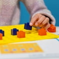 thumbnail image 4 of Junior Learning Mathcubes - Hundreds Board, 4 of 5