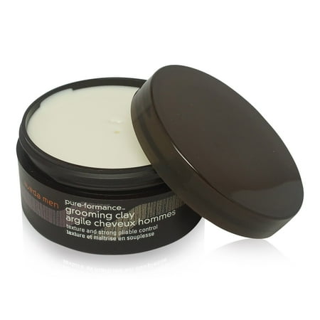 Aveda Aveda Men Pure Formance Grooming Hair Clay For Men 2 6 Oz