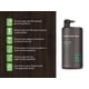 thumbnail image 2 of Body Wash Every Man Jack Eucalyptus Mint, 1 litro, para hombre, paquete de 2, 2 of 4