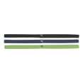 thumbnail image 2 of Banda Puma At Sportbands Womens Pack (3p Verde 5349107 Verde Unico, 2 of 6