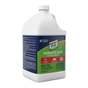 Klean-Strip Green™ Muriatic Acid, 1 Gallon