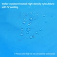 thumbnail image 3 of Tela de Nailon Sheelokhwui Resistente al Agua Ripstop 2 m x 145 cm, 3 of 7