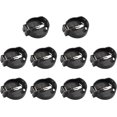 thumbnail image 1 of Paquete de 10 adaptadores de batería de botón CR2032 CR2025 de 3 V, color negro esquí esquí Gafas de esquí, 1 of 5